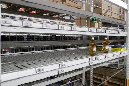 德国30多年来首次贸易逆差,世界 顺差亚军 怎么了 京酿馆