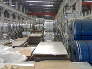 无锡不锈钢板定尺开平