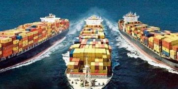 连续3个月 河南进出口同比两位数增长