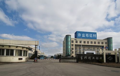 12家铝型材上市企业年报解读,速来围观