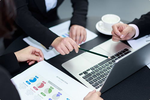 支持与服务 欣欣文旅产业平台