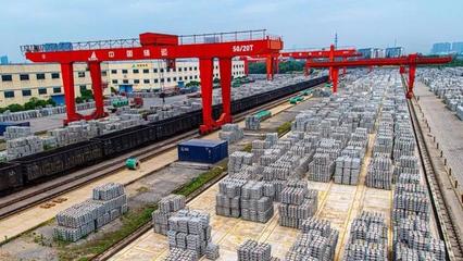 中国物资储运协会会长李勇昭:打造大宗商品供应链协同服务平台