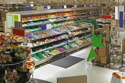 公司准备开辟一个新市场 如何了解一个国家的主要进出口商品和主要贸易伙伴