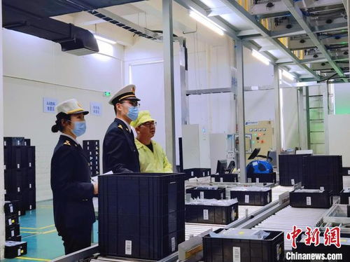 外贸大市宁波提升产品竞争力 进出口总额2053.3亿元