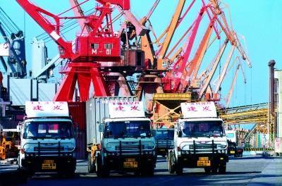 贸易及物流业:从传统贸易业务向供应链服务转型_无锡佳利物流_运输公司,无锡物流,无锡物流公司