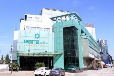 无锡世界贸易中心图片 - 无锡