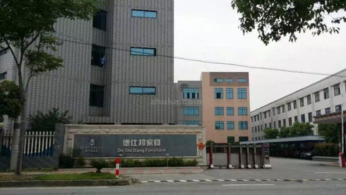 无锡记忆 酒店家具工厂 记录人 王广东