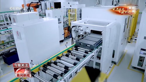 我与国家一起前行丨2023,奔跑的中国外贸