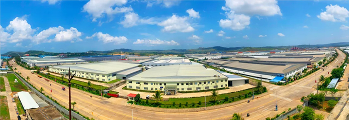 深1° | 西港特区,“一带一路”上的无锡风景