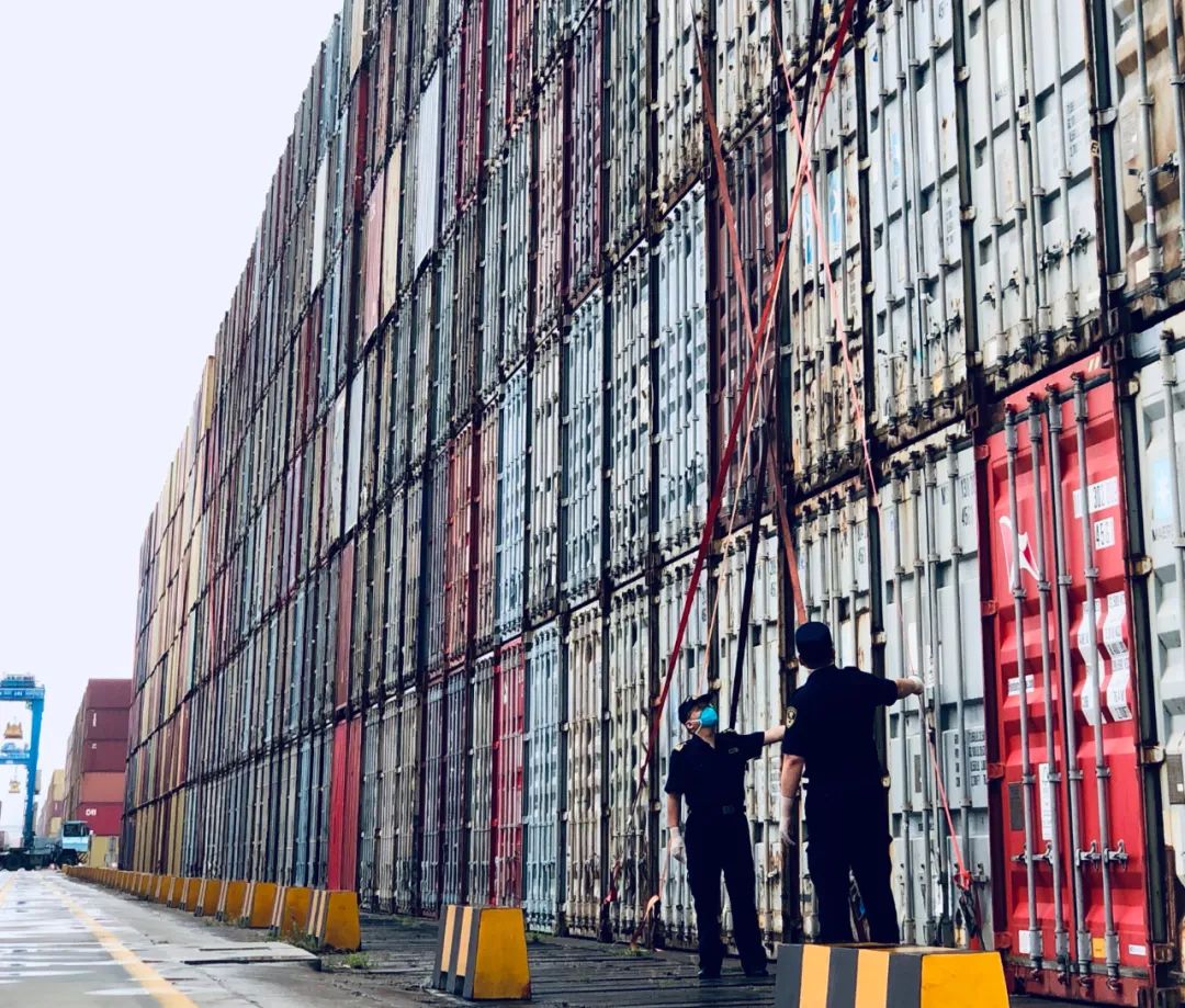 无锡货物代理清关,一般贸易清关攻略【通关知识科普】