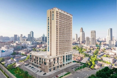 无锡政企同心 描绘稳增长促发展最暖风景