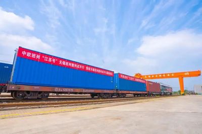 这班“车”,试运行就火了