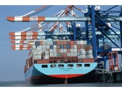 江苏无锡到钦州海运门对门公司_中国贸易网