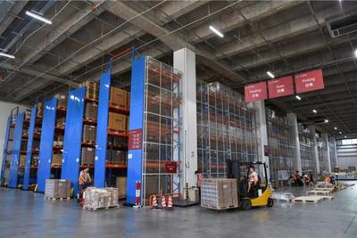 江苏无锡:拓市场、扩内销、寻新机,政企携手外贸多维破局