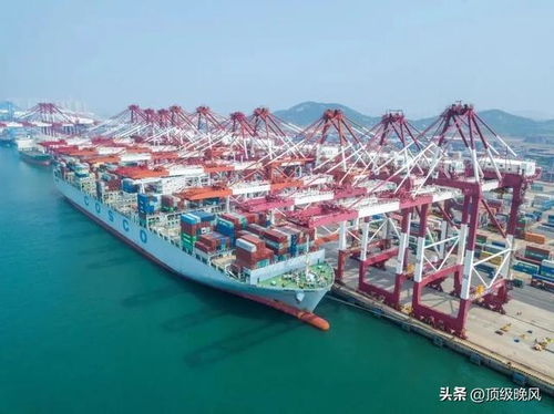 东西方两个超级大国,到底在争什么