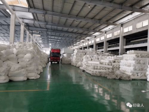 印染厂外贸订单开始回暖 产能恢复达到90 以上,老板终于露出微笑