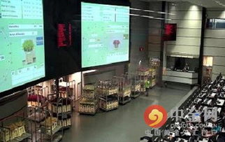 无锡成全国大宗商品交易中心 交易额突破1.5万亿