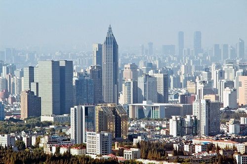 2018年上半年,江苏省最强四座城市,苏州第1,南京第2 网易订阅