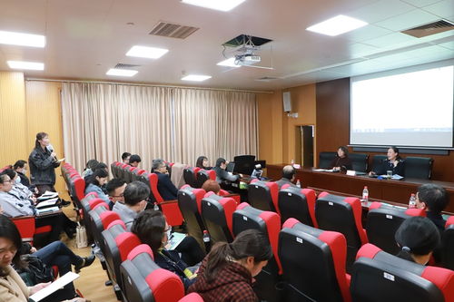 无锡税务二分局举办经贸大讲堂出口退税专场活动，助力无锡贸易企业高质量发展