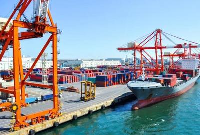 畅通双循环提升竞争力，无锡外向型经济发展奔放豪迈