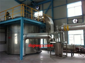 LPZ系列并流喷雾造粒干燥机 无锡东升喷雾干燥机械厂的专业设备