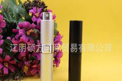 无锡铝管定制：专业化妆品包装解决方案与贸易合作