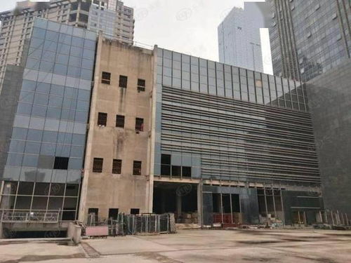 9亿起拍，位置绝佳！无锡贸易烂尾盘能否重获新生？