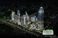 装修指南 如何通过土巴兔装修网让无锡南长区世贸中心一期成为理想家园